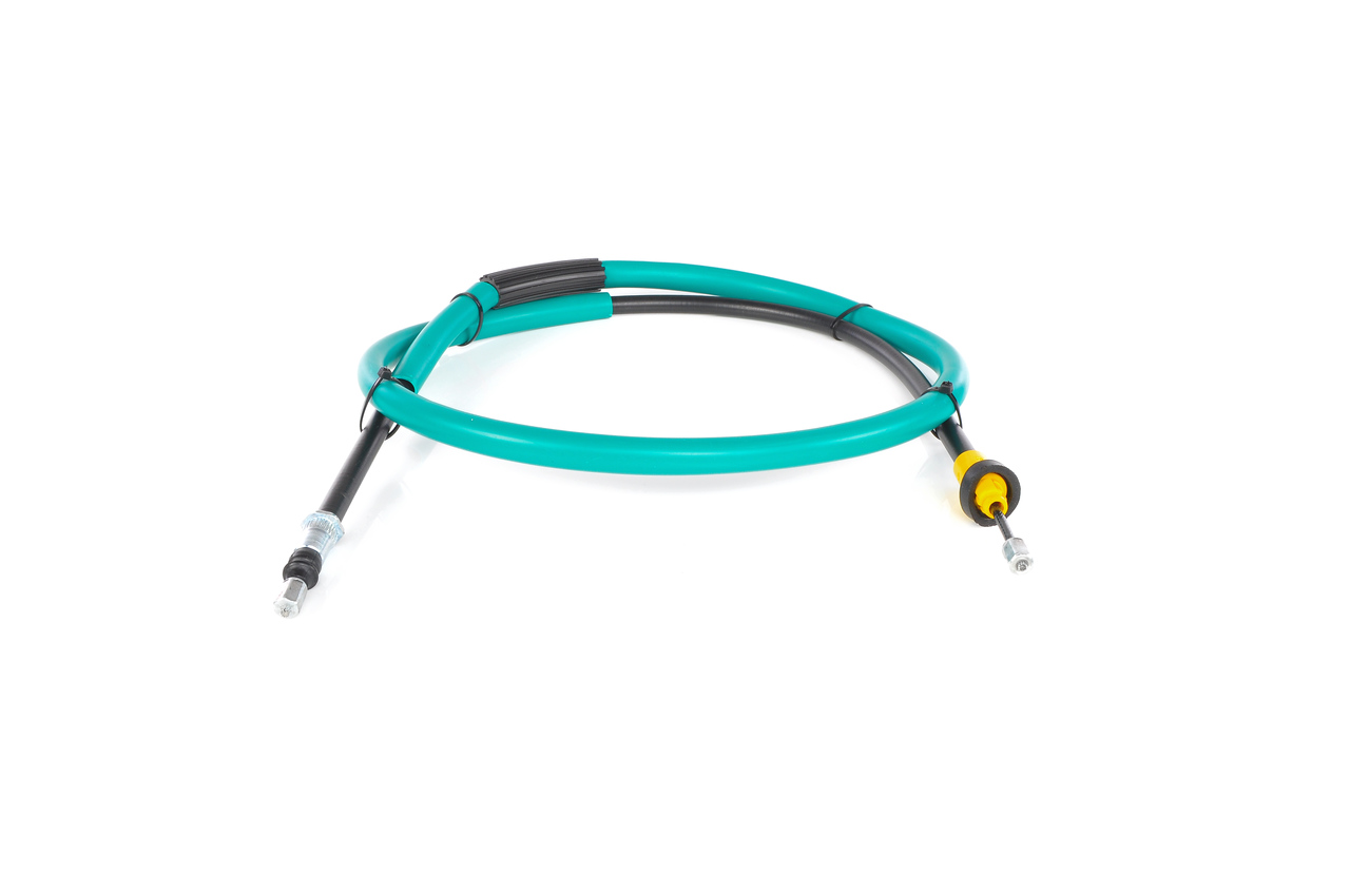 OEM 8200270181 BOSCH Vaijeri, seisontajarru 1 987 482 386 varten NISSAN, PEUGEOT, RENAULT, DACIA, ISUZU