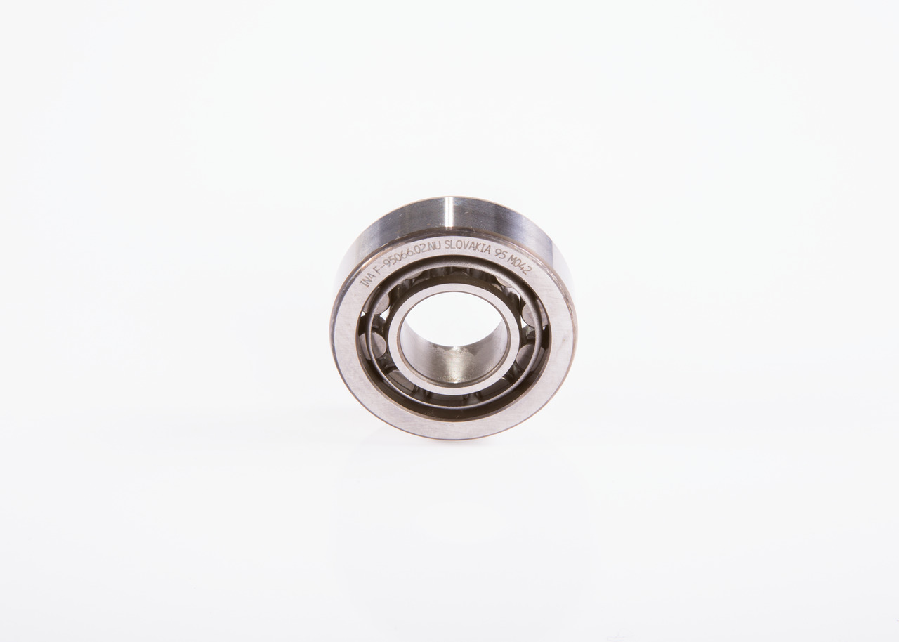 OEM 1805004 BOSCH Liukurengaslaakeri 2 120 910 001 varten DAF