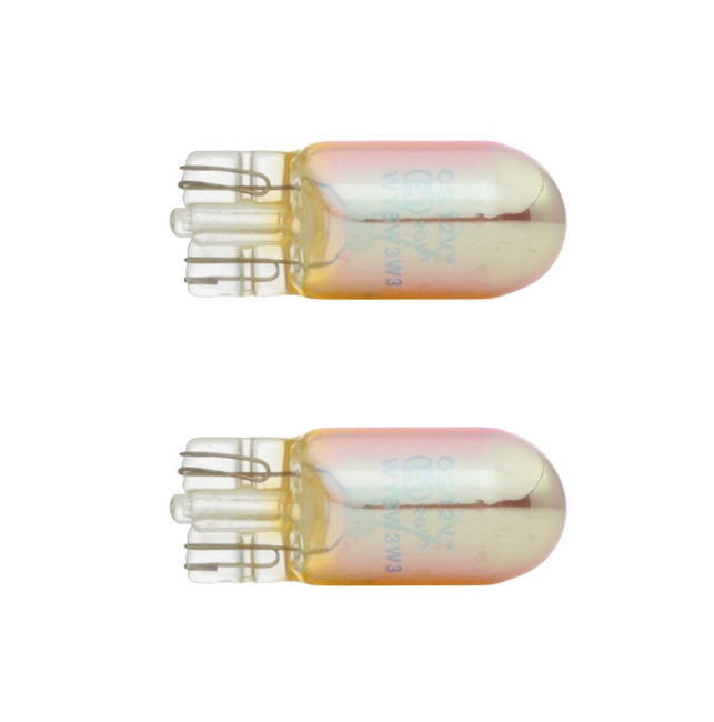 buy Bulb, indicator - OSRAM (2827DC-02B)