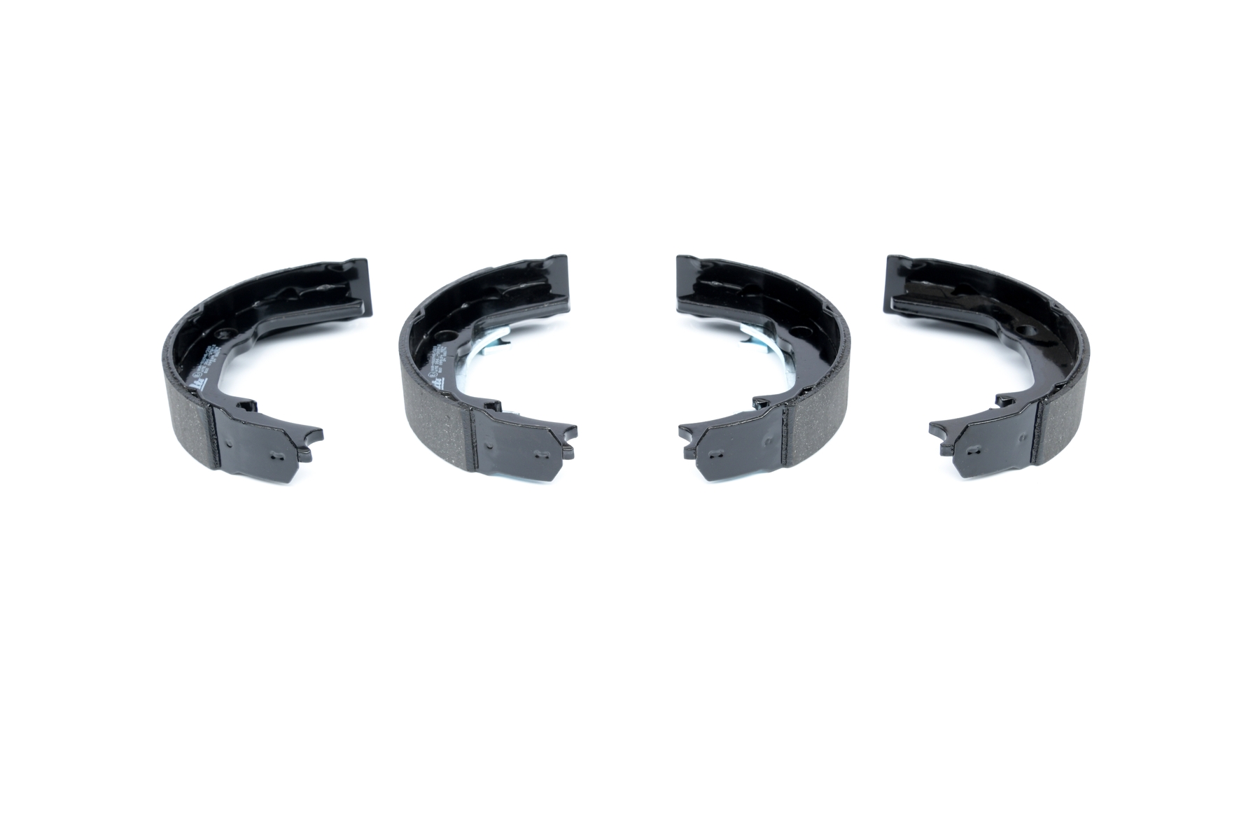 OEM 583503CA10 ATE Jarrukenkäsarja, seisontajarru 03.0137-3024.2 varten NISSAN, KIA, HYUNDAI