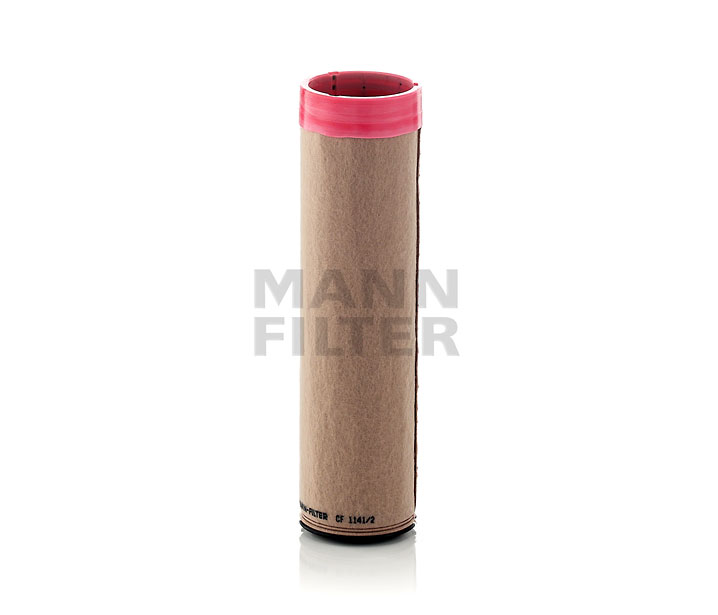 ostaa Toisioilmasuodatin - MANN-FILTER (CF 1141/2)