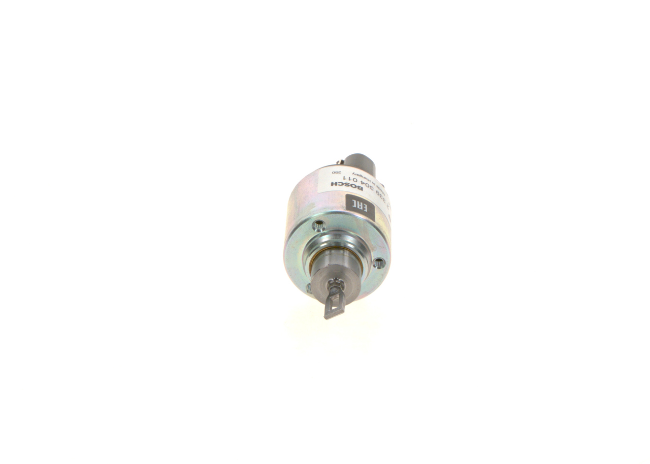 OEM 583680 BOSCH Magneettikytkin, käynnistin 2 339 304 011 varten VW, PEUGEOT, CITROЁN