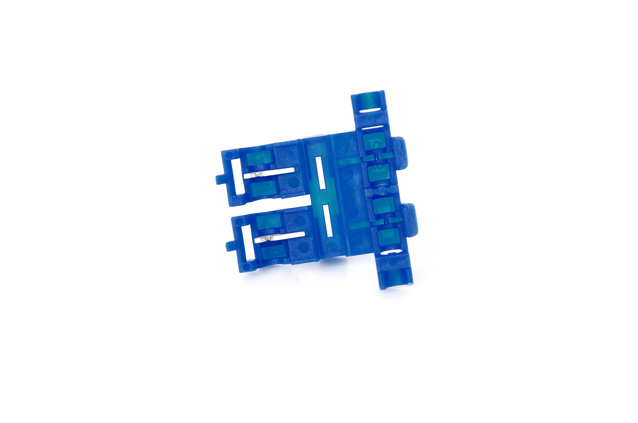 OEM 1268627 BOSCH Sulakepesä 8 781 324 028 varten DAF