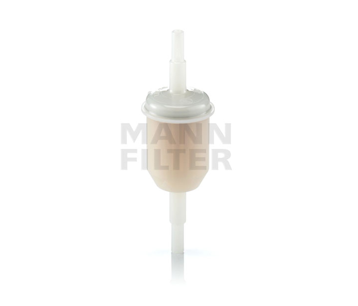 MANN-FILTER MICROCAR original-teile: Kraftstofffilter WK 31/2 (10)