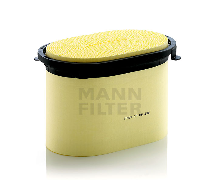 Kjøp Luftfilter - MANN-FILTER (CP 26 295)