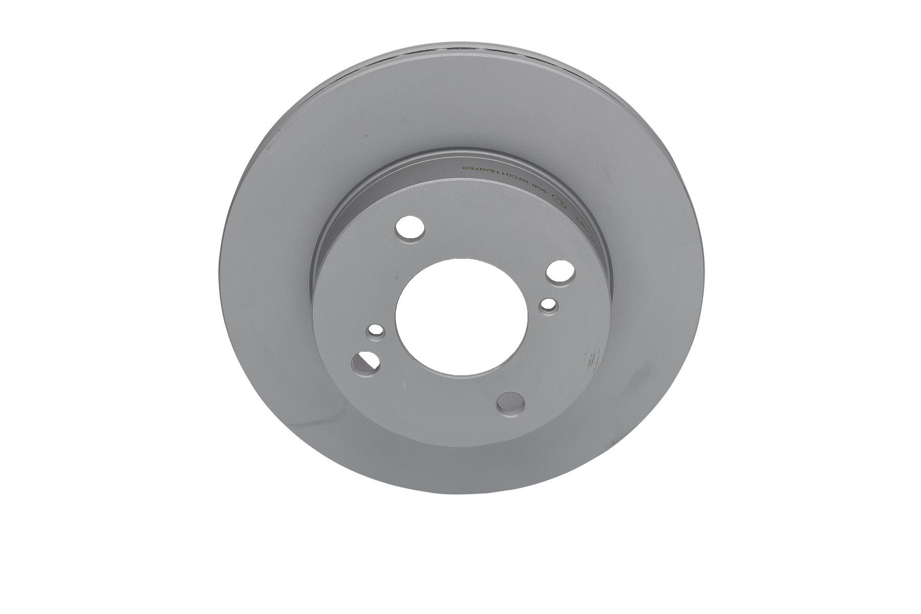 OEM 402064A00G ATE Disco freno 24.0120-0225.1 per NISSAN, SUZUKI, INFINITI