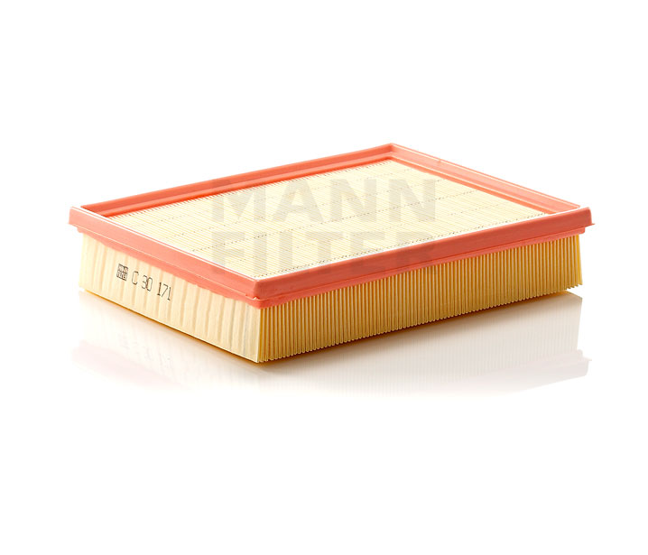 Luchtfilter C 30 171 MANN-FILTER