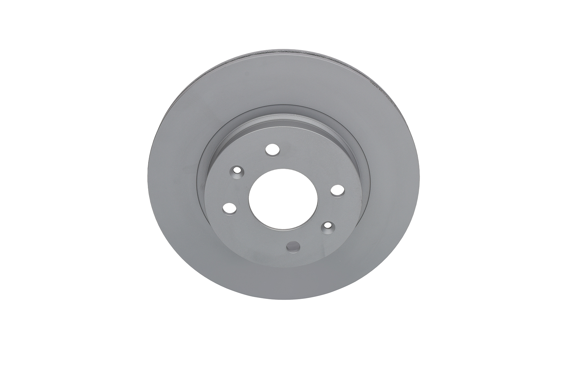 OEM 517121J500 ATE Jarrulevy 24.0118-0151.1 varten KIA, HYUNDAI