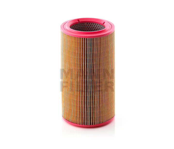 DELTA Luftfilter C 14 004 MANN-FILTER