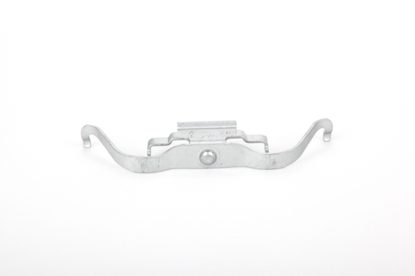 OEM SZR000020 ATE Jousi, jarrusatula 11.8116-0283.2 varten LAND ROVER, JAGUAR