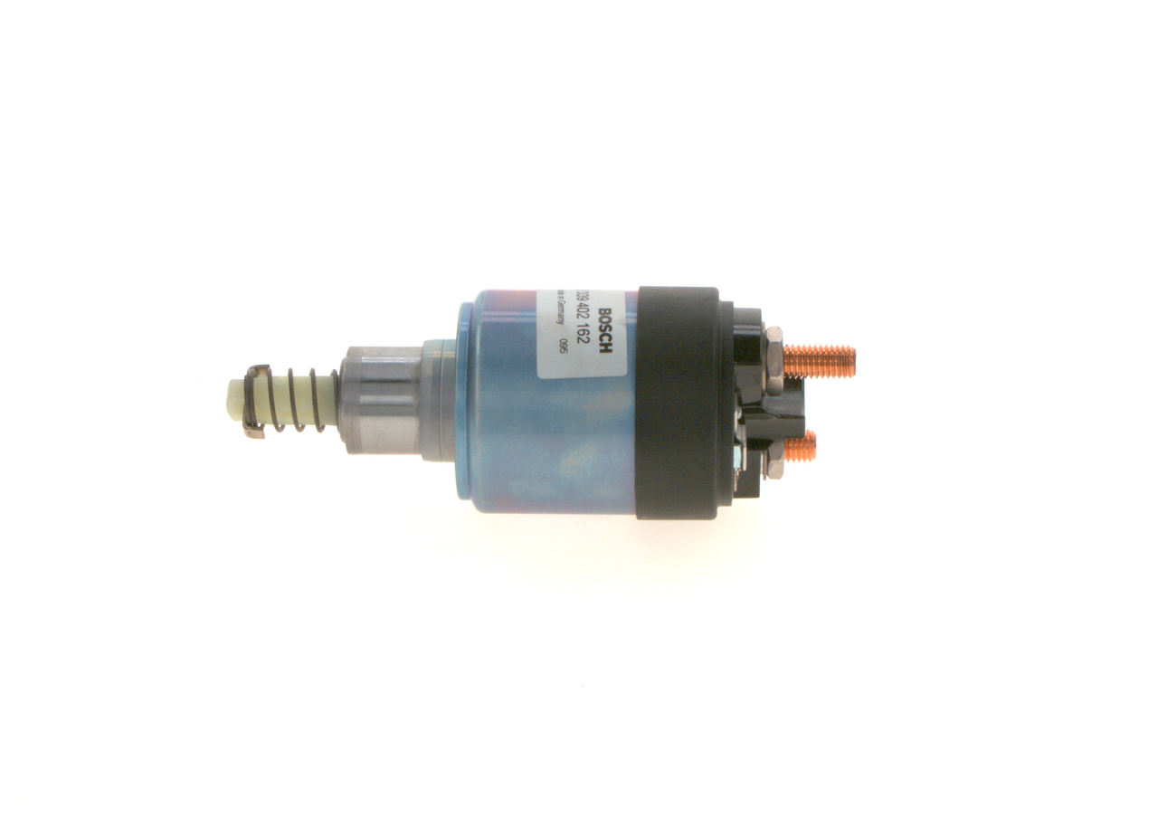 OEM 1602305 BOSCH Magneettikytkin, käynnistin 2 339 402 162 varten DAF