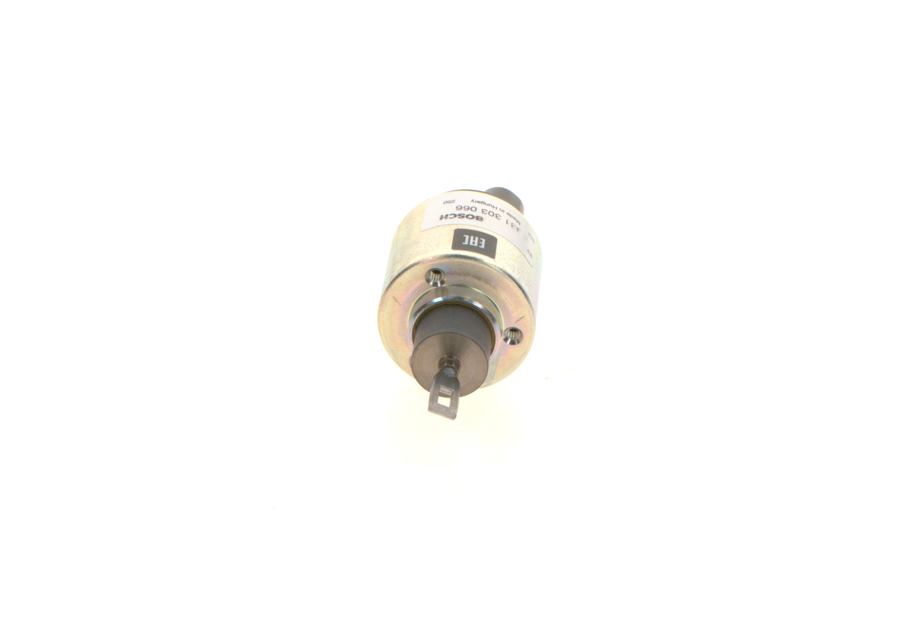 Startrelais (0 331 303 066) van BOSCH Voor PEUGEOT J5 Open laadbak/ Chassis (290L) 1.8 (51 KW / 69 PK / Van 1990)