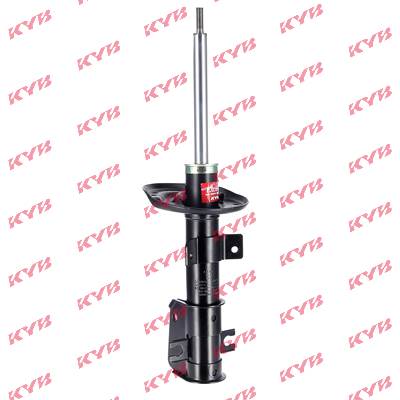 OEM 50703732 KYB Iskunvaimennin 339729 varten FIAT