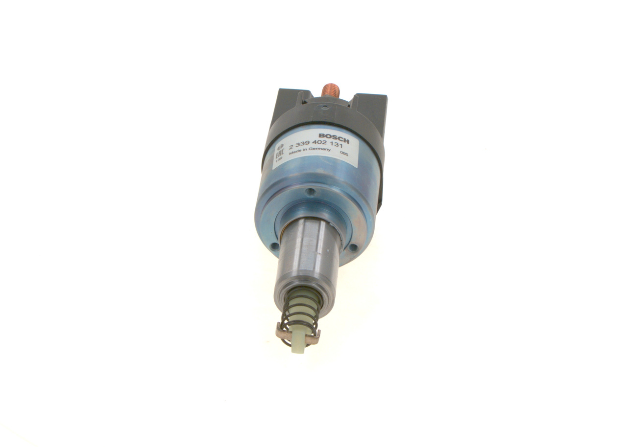 OEM RE501911 BOSCH Starter solenoid 2 339 402 131 for