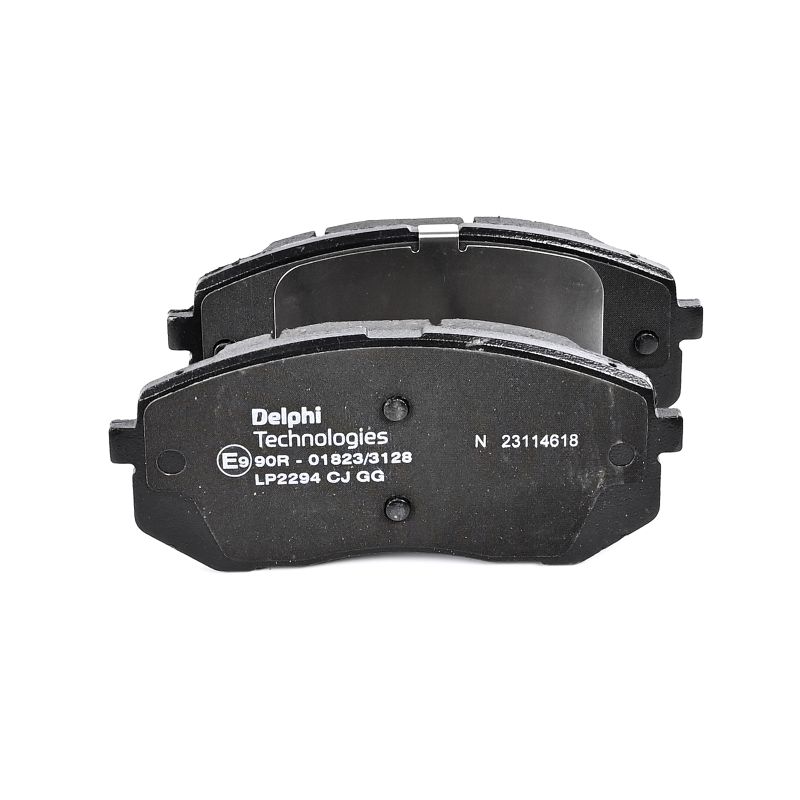 OEM 58101B2A80 DELPHI Kit pastiglie freni LP2294 per HYUNDAI, KIA
