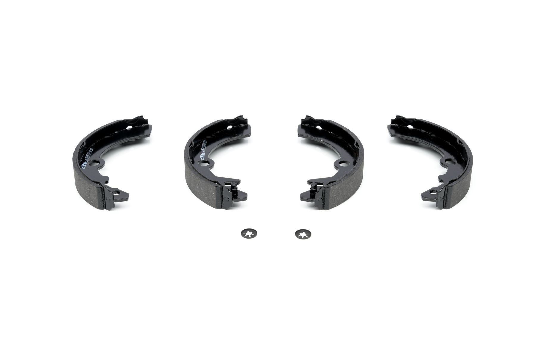 OEM 53200M68K00 ATE Jarrukenkäsarja 03.0137-0503.2 varten NISSAN, MITSUBISHI, SUZUKI, MARUTI