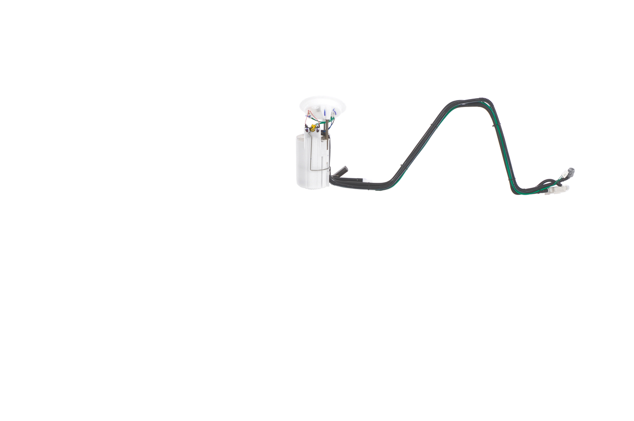 BOSCH Bomba de combustível 0 580 314 545