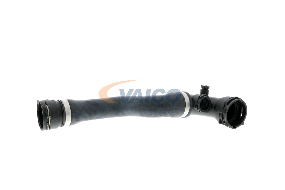OEM 17127514404 VAICO Jäähdyttimen letku V20-1462 varten BMW, MITSUBISHI
