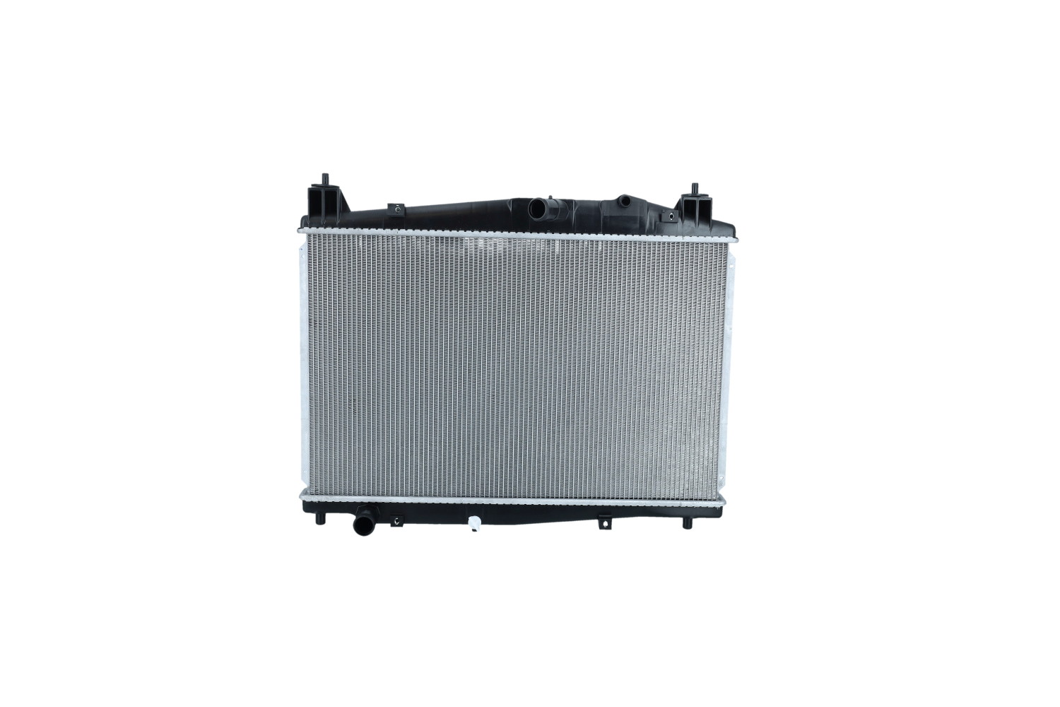 OEM Y40515200 NRF Radiador, refrigeración del motor 53059 para VOLVO, MAZDA, MERCURY