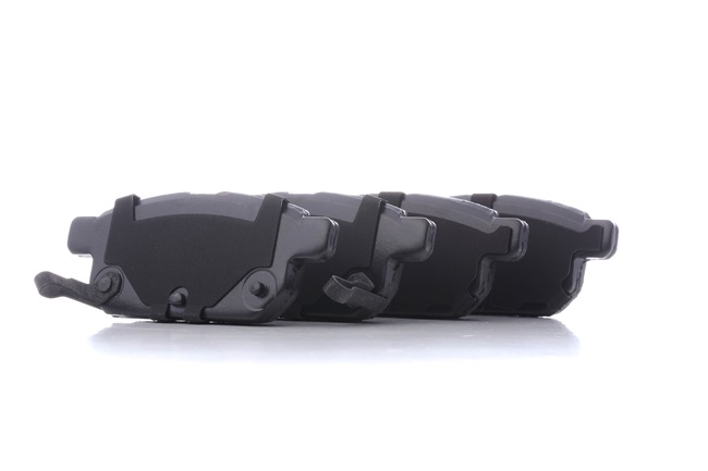 OEM 5580068L10 TRW Bremseklosser GDB3529 for NISSAN, OPEL, SUZUKI, SAAB, CHEVROLET