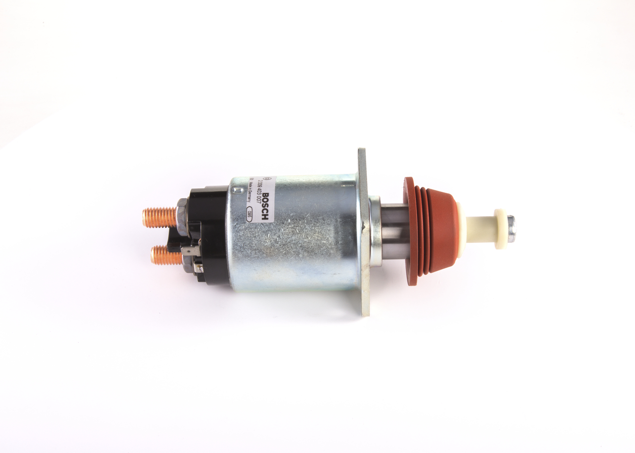 OEM 1405978 BOSCH Magneettikytkin, käynnistin 2 339 403 007 varten