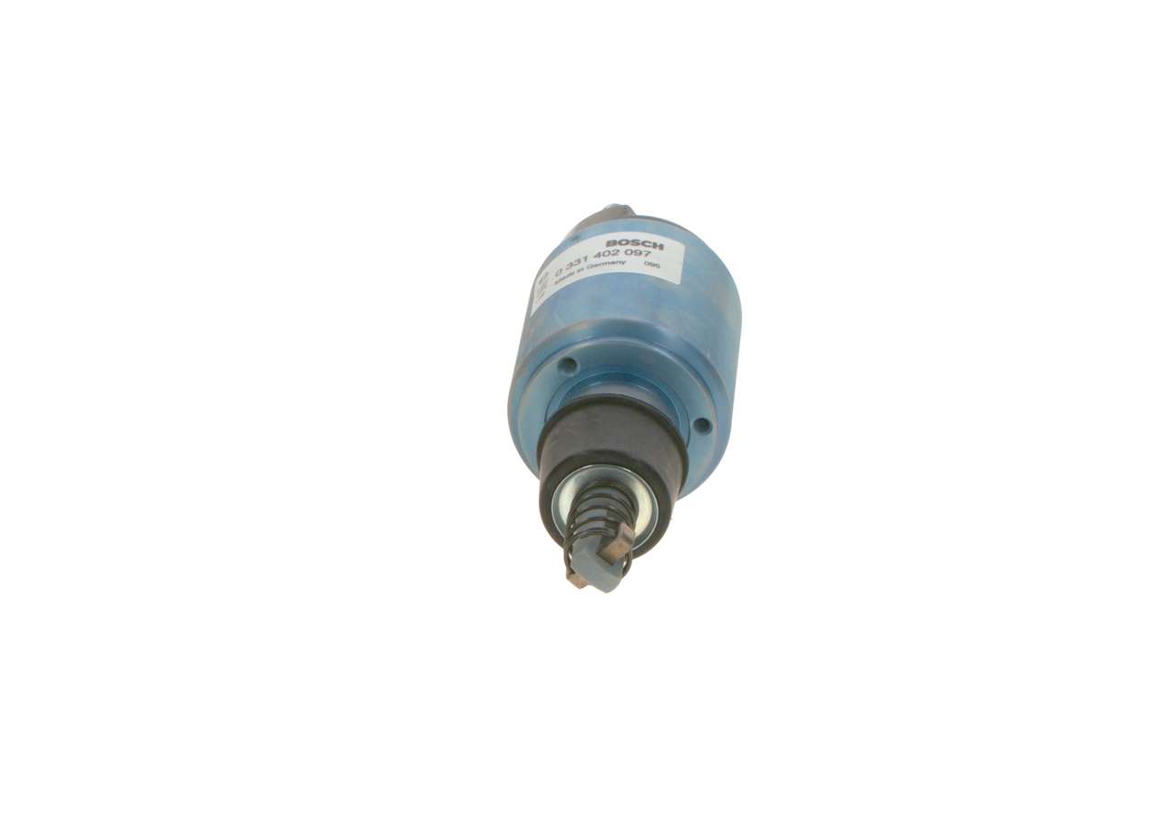 OEM 067042 BOSCH Magneettikytkin, käynnistin 0 331 402 097 varten DAF