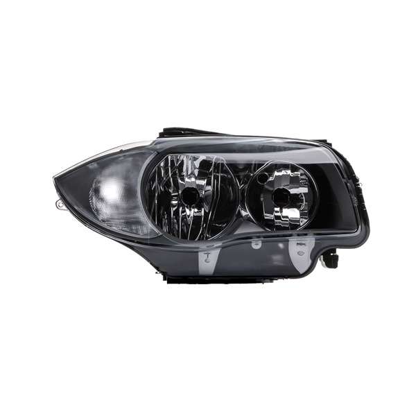 BMW 1-serie 2006 Koplamp 20-0649-25-2