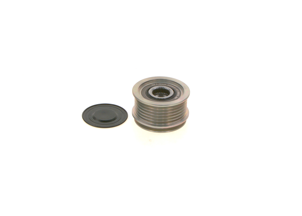 OEM 06B903119D BOSCH Vapaakytkin F 00M 147 732 varten VW, AUDI, SKODA, SEAT, PORSCHE