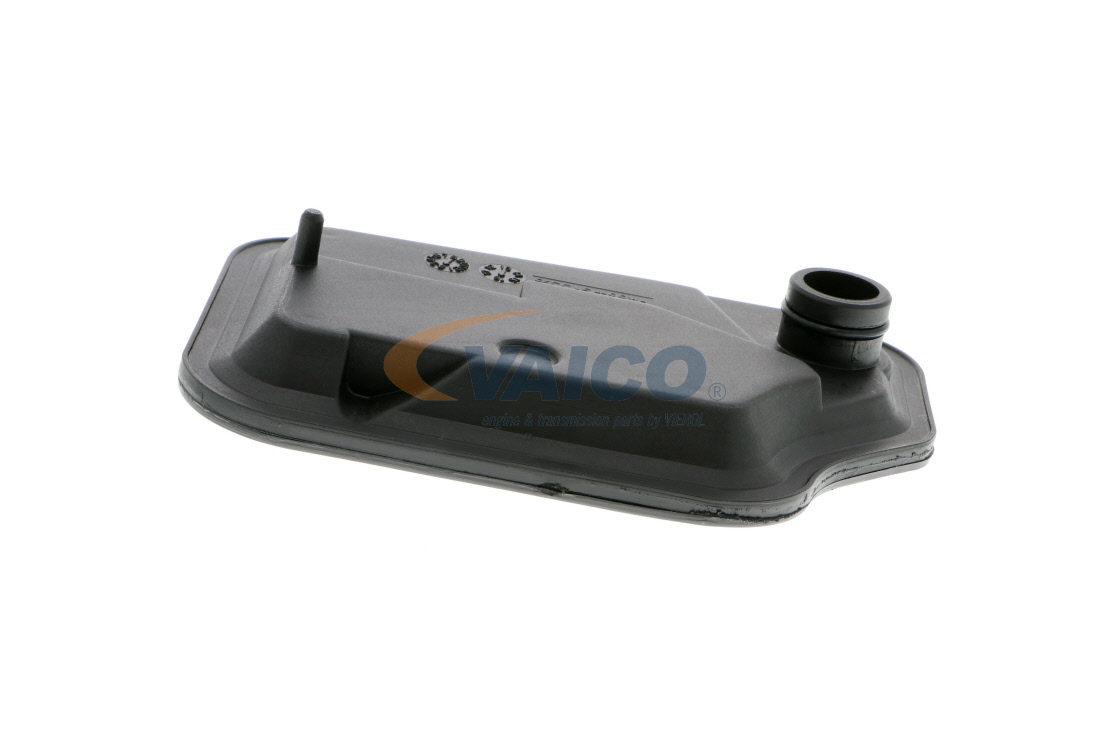 VAICO Hydraulikfiltersatz, Automatikgetriebe (V25-0634) in erstklassiger Qualität für FORD C-MAX (DM2) 1.6 (74 KW / 100 PS / de 2007)