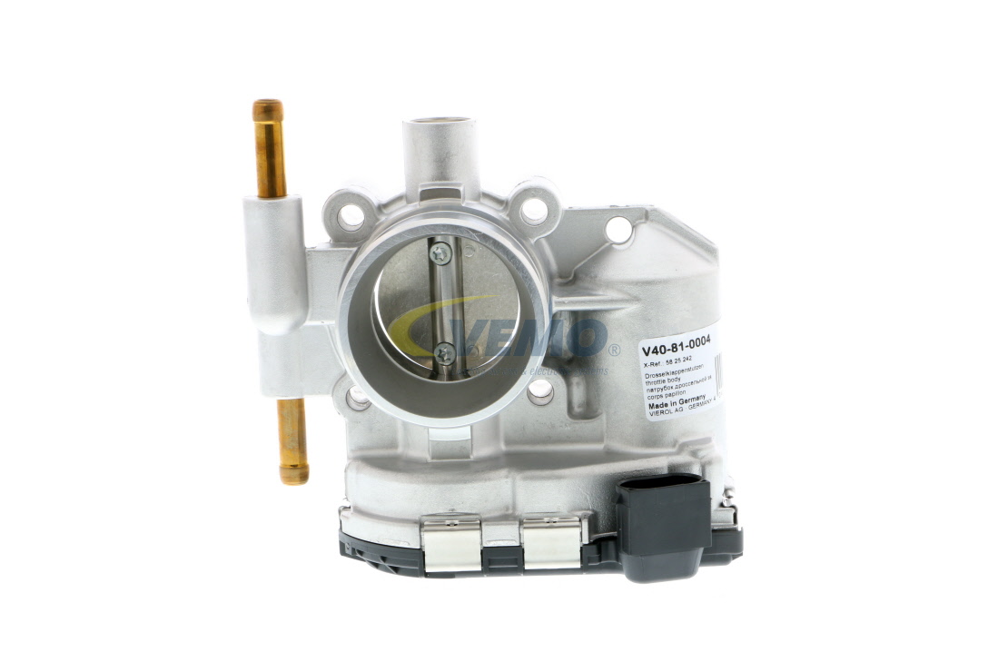 TIGRA Gasspjeld V40-81-0004 VEMO