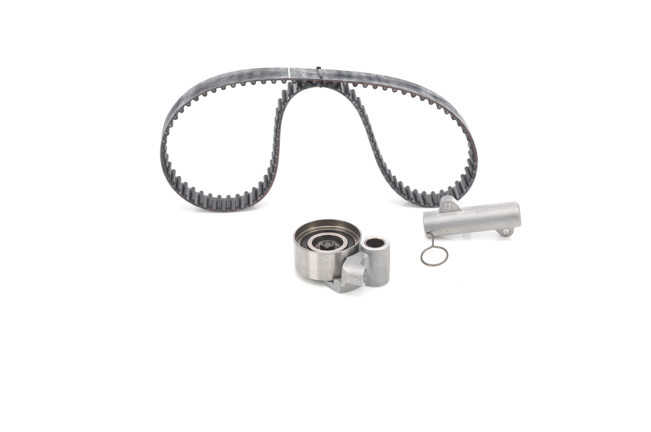 BOSCH Kit de distribution (1 987 946 505) pour TOYOTA HILUX III Pick-up (TGN1_, GGN2_, GGN1_, KUN2_, KUN1_) 3.0 D-4D 4WD (KUN26) (124 KW / 169 CH / de 2005)
