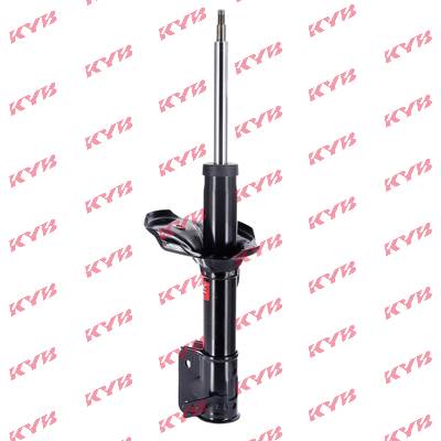 OEM 5466026100 KYB Iskunvaimennin 339748 varten KIA, HYUNDAI