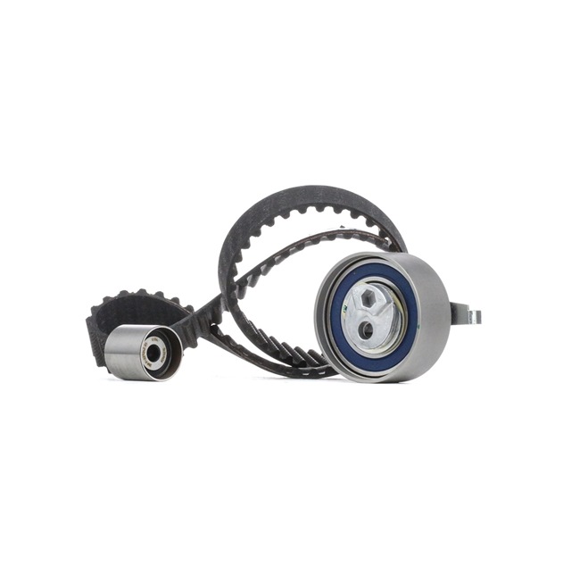 CONTITECH Kit de distribution (CT1131K1) pour AUDI Q7 (4LB) 3.0 TDI quattro (165 KW / 224 CH / de 2009)