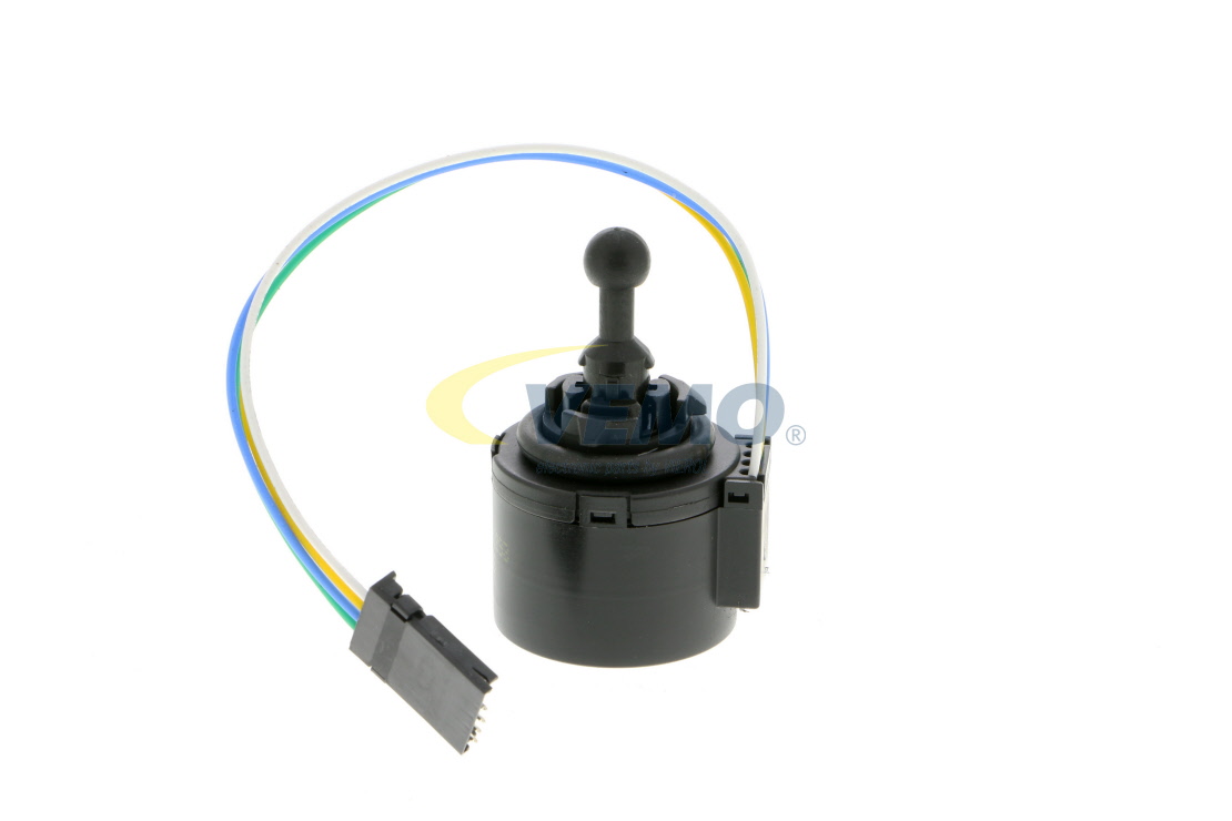 køb Servomotor, lygteindstilling - VEMO (V20-77-0293)