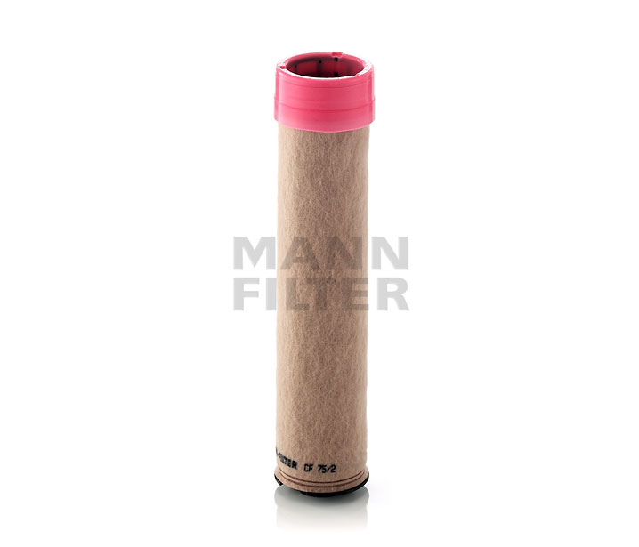 ostaa Toisioilmasuodatin - MANN-FILTER (CF 75/2)