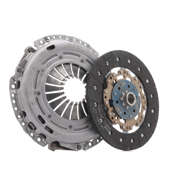 SACHS DODGE Kit de embraiagem 3000 970 042