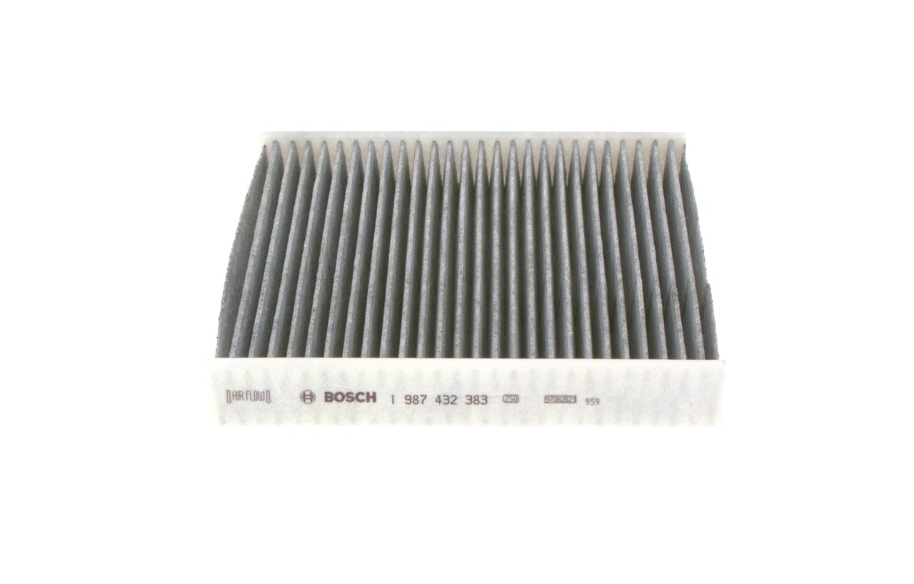 OEM 6479A2 BOSCH Suodatin, sisäilma 1 987 432 383 varten VW, FORD, PEUGEOT, CITROЁN