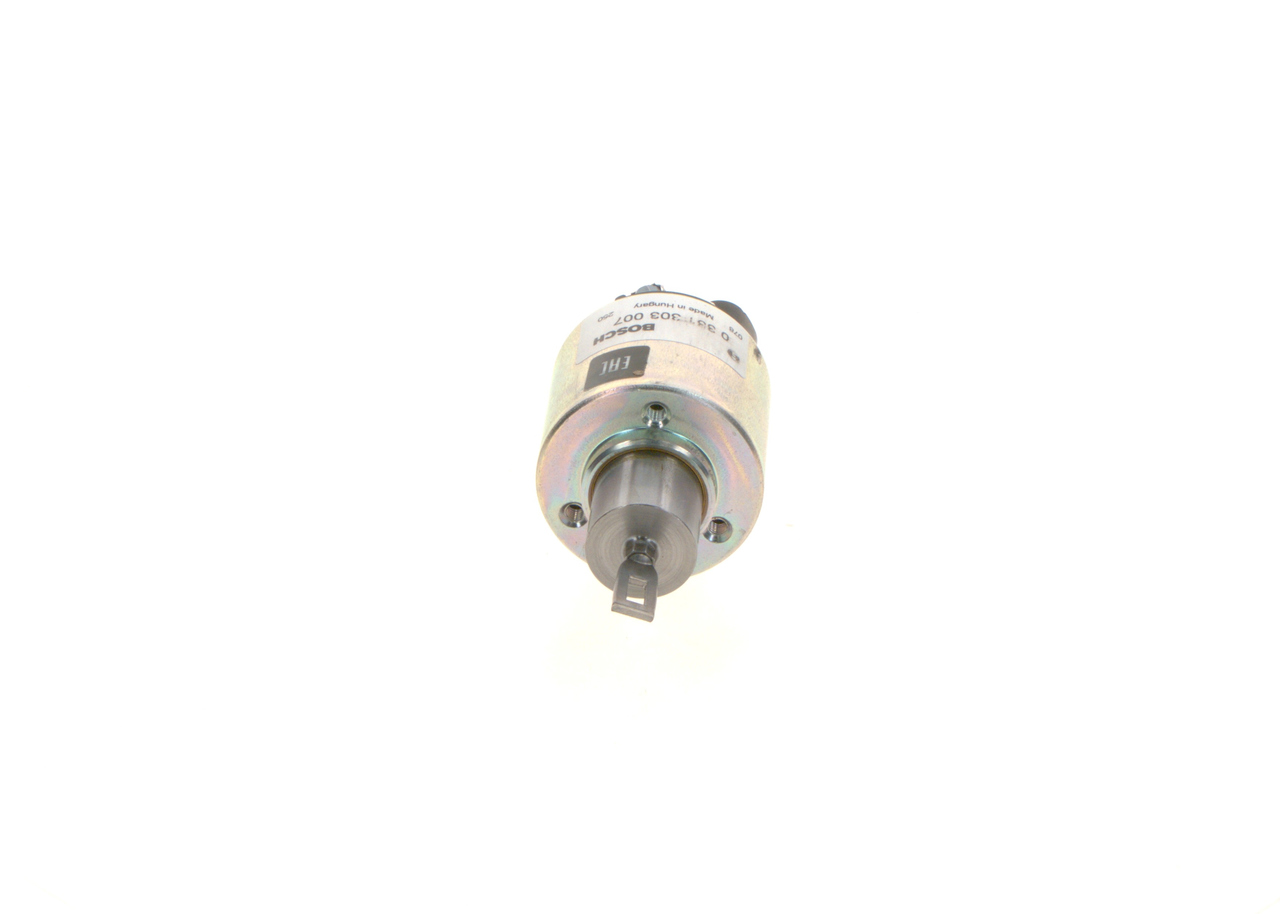 OEM 059911287B BOSCH Magneettikytkin, käynnistin 0 331 303 007 varten VW, AUDI, PORSCHE