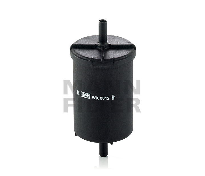 OEM 7700825495 MANN-FILTER  Kraftstofffilter WK 6012 für RENAULT, DACIA, RENAULT TRUCKS