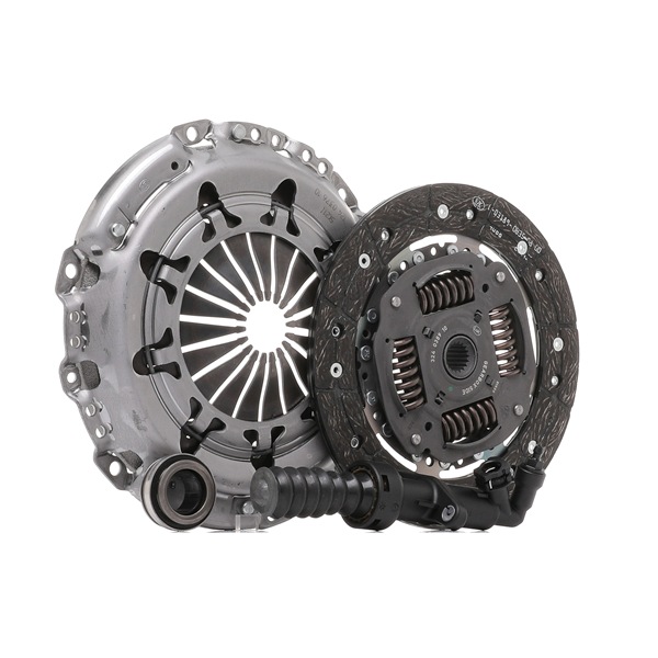 OEM 218217 LuK Kit de embrague 624 3218 21 para VOLKSWAGEN, PEUGEOT, CITROЁN, FIAT, LANCIA