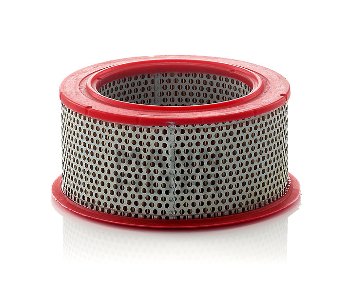 OEM 733217 MANN-FILTER Ilmansuodatin C 1854/1 varten SAAB