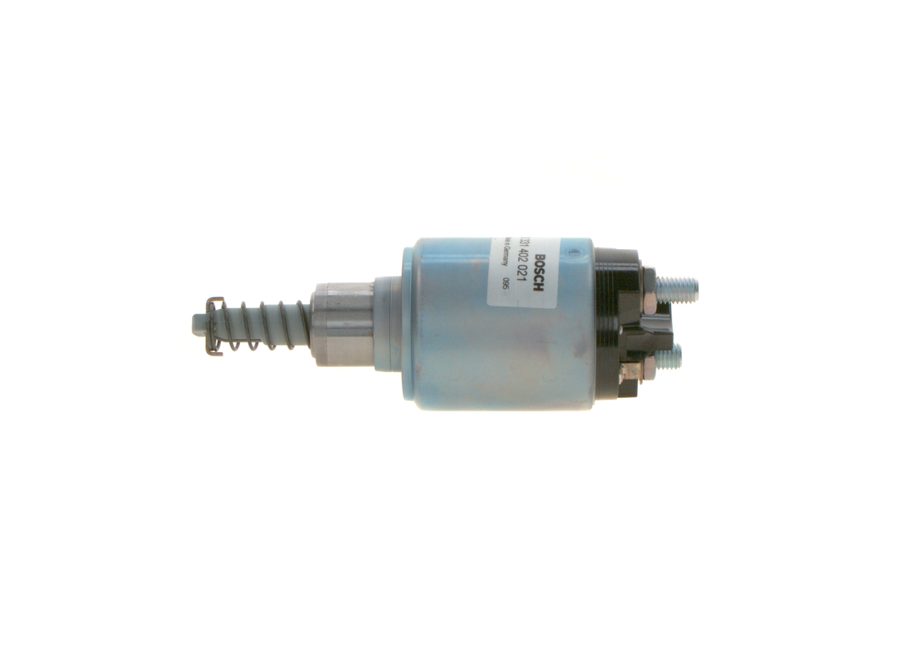OEM 607022 BOSCH Magneettikytkin, käynnistin 0 331 402 021 varten DAF