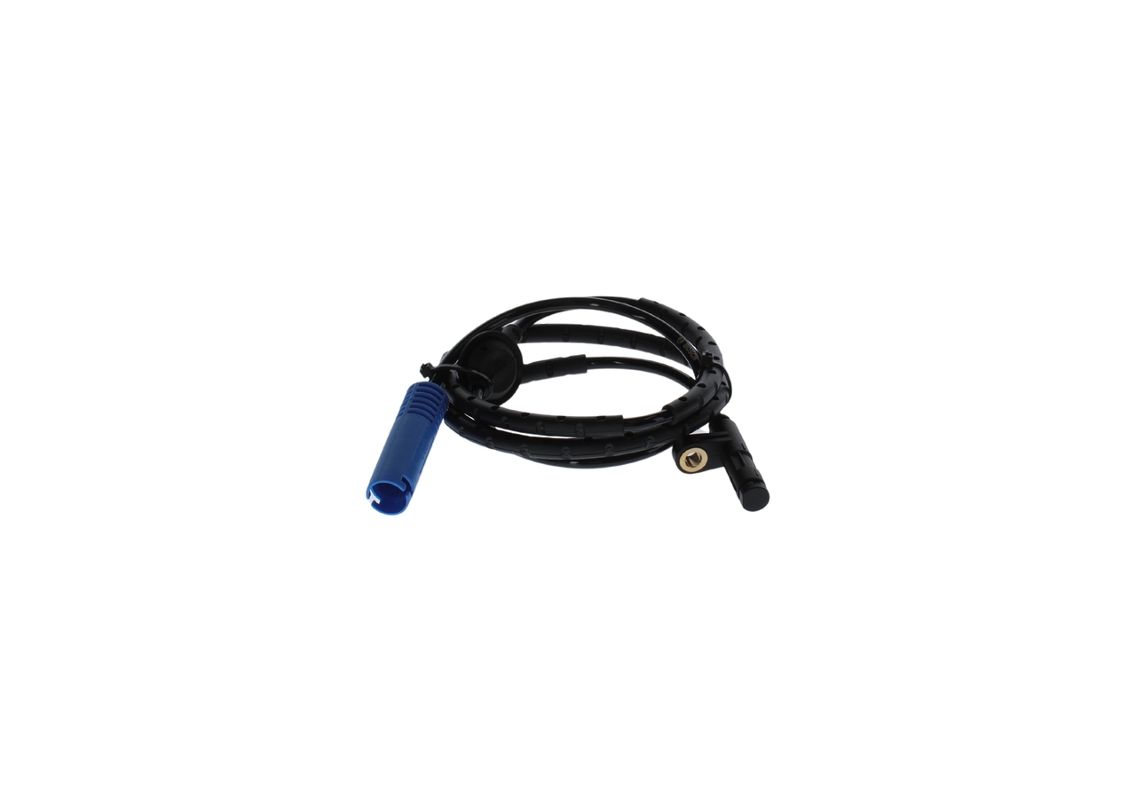 OEM SSB101203 BOSCH ABS-anturi 0 986 594 539 varten LAND ROVER, ROVER, MG