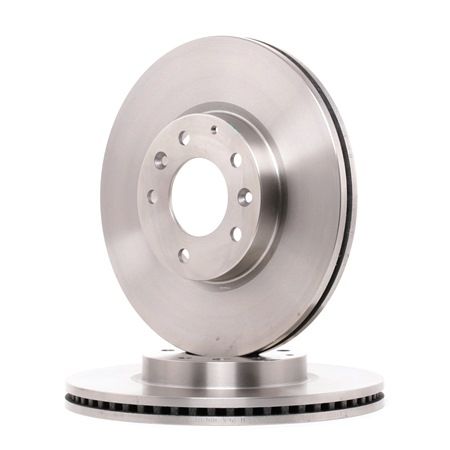 616 Bremseskive 09.B272.10 BREMBO