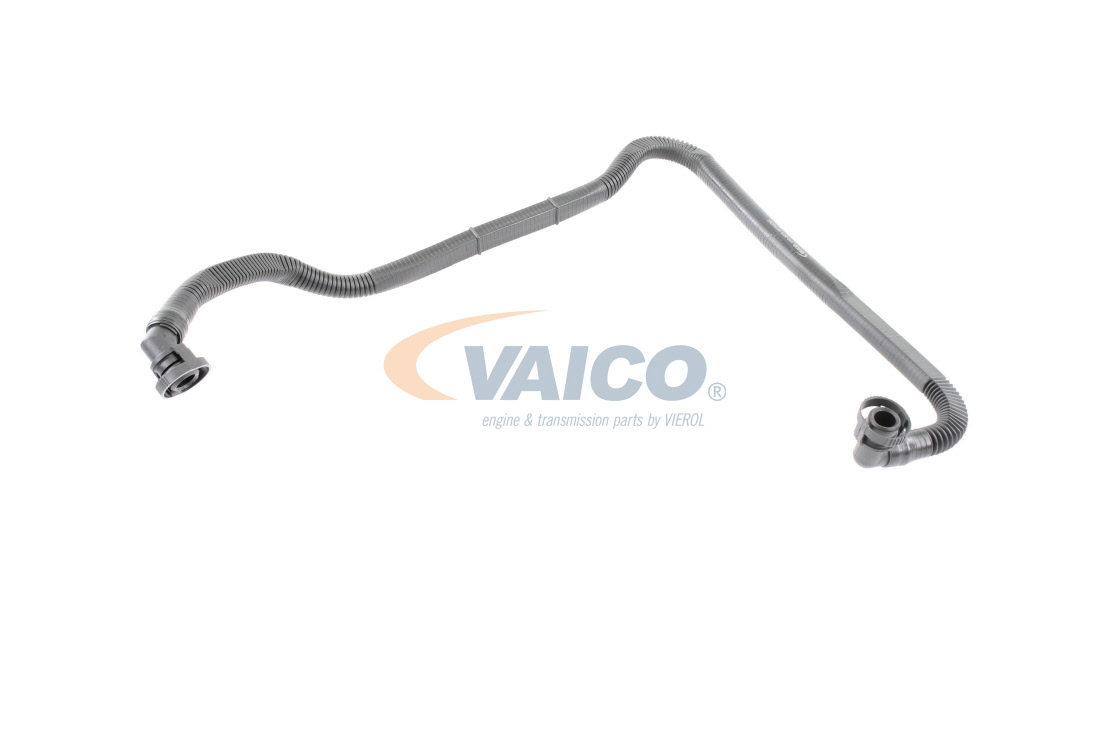 Slange, veivhuslufting (V10-2679) fra VAICO for VW PASSAT Variant (3B6) 2.8 (142 KW / 193 HK / Fra 2000)