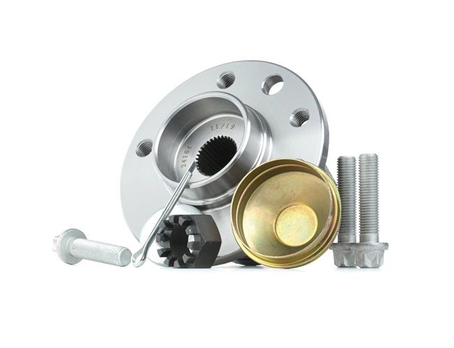 FEBI BILSTEIN Hjulnav 24164