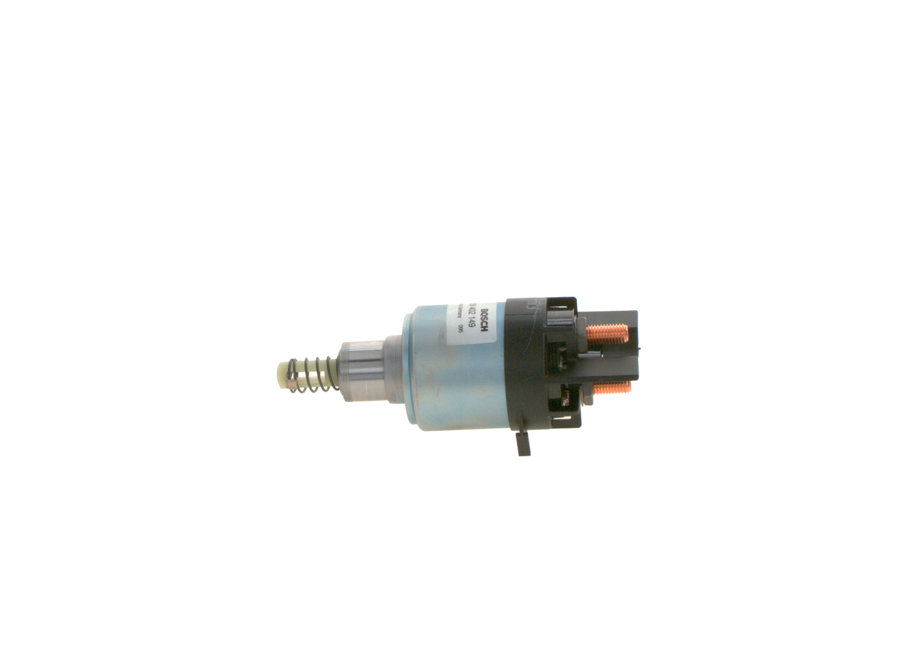 OEM RE503357 BOSCH Magneettikytkin, käynnistin 2 339 402 149 varten