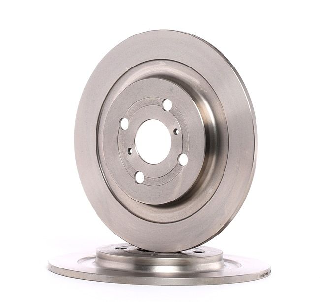 DAIHATSU BREMBO Disco freno 08.B044.10