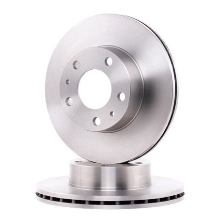 DUCATO Brake disc 09.8931.20 BREMBO