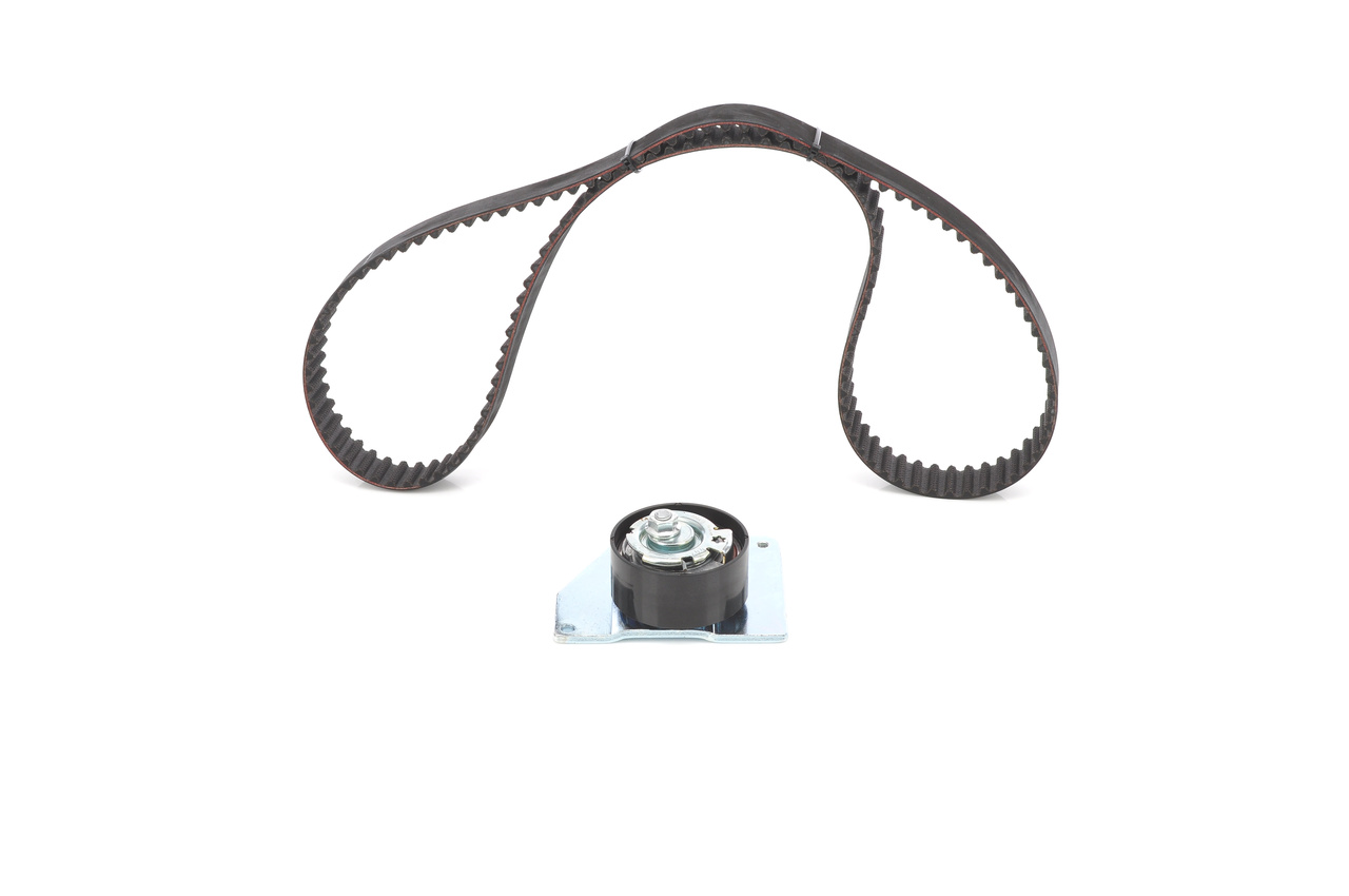 OEM 1276080KA0 BOSCH Hammashihnasarja 1 987 948 287 varten NISSAN, SUZUKI
